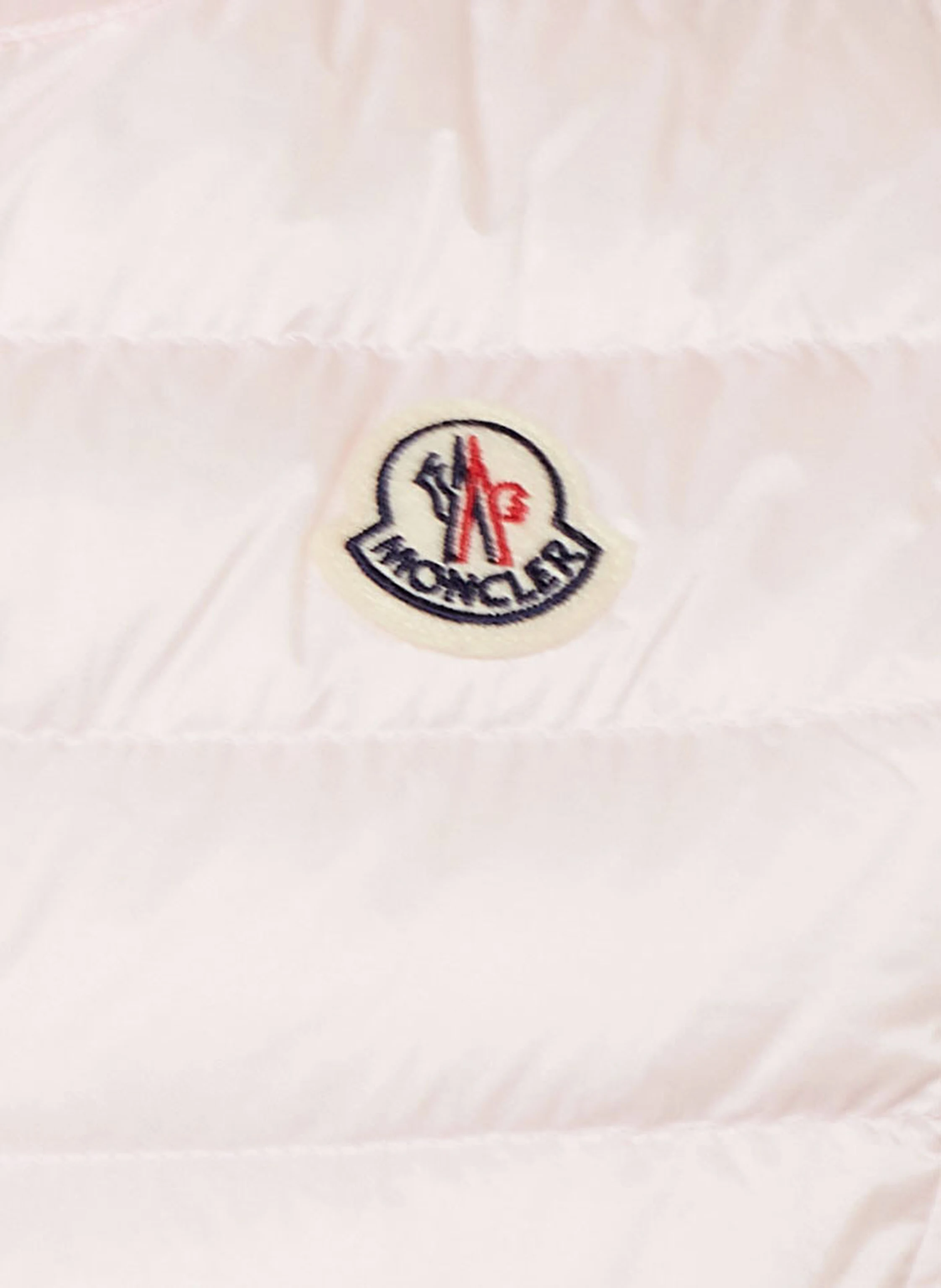 MONCLER enfant Daunenweste LIANE