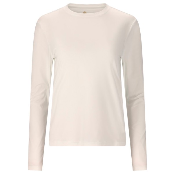ATHLECIA - Women's Almi V2 L/S Tee - Haut à manches longues
