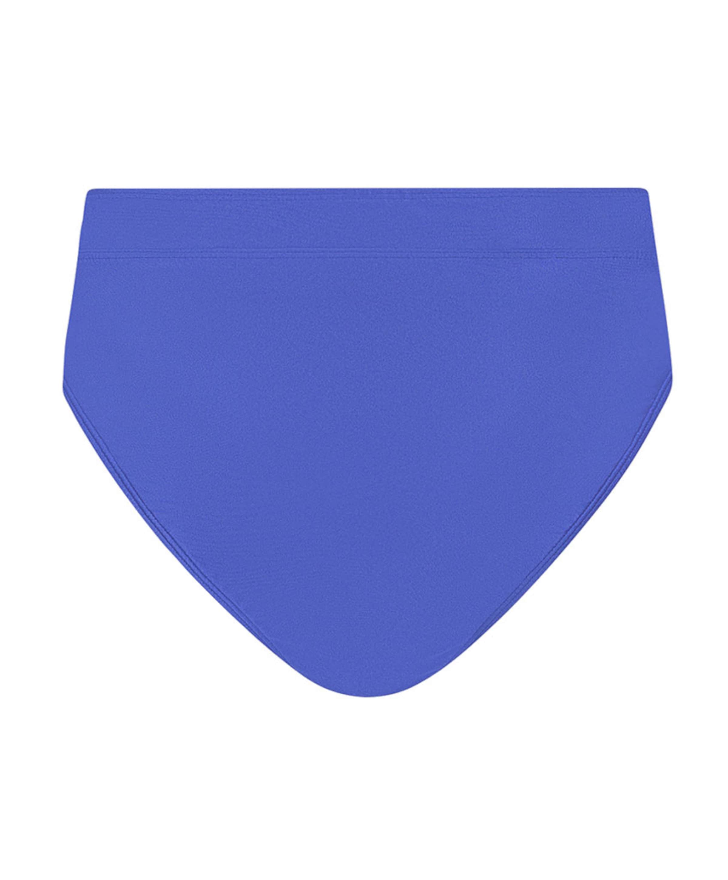 Ten Cate Beach Dames bikinibroekje blauw