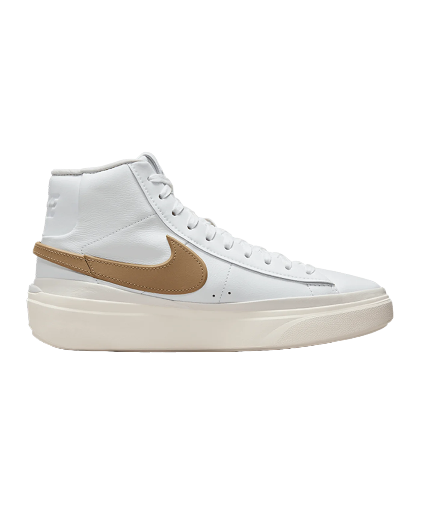 Nike Blazer Phantom Low Weiss F102