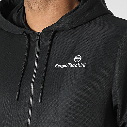 Ensemble de Survetement Carson 39922 Noir