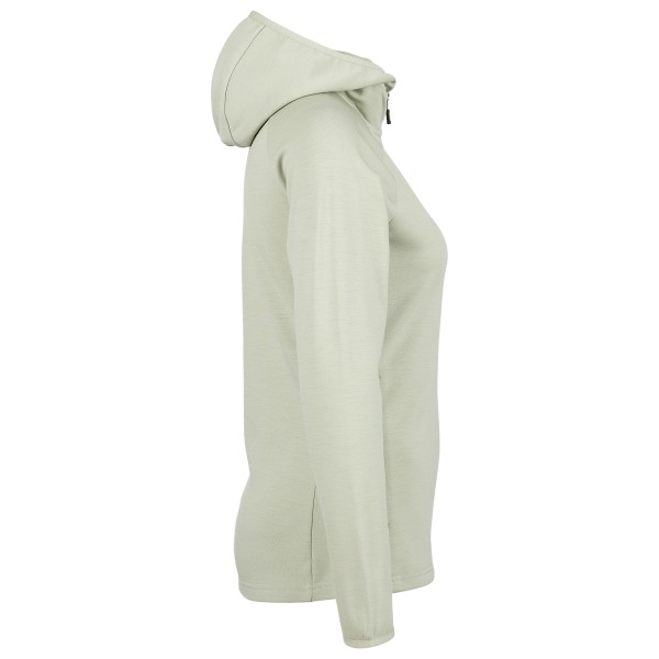 Stoic - Women's MerinoFleece270 KuolpaLightSt. Zip Hoody - Sweat à capuche en mérinos