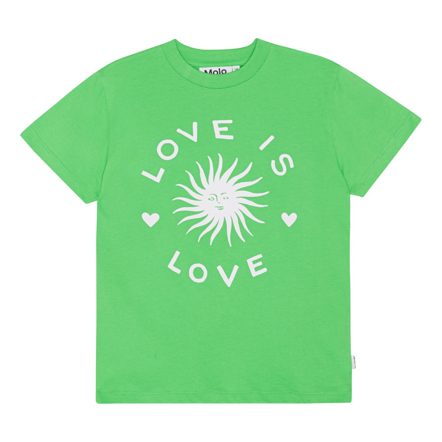 Roxo - Love Is Love