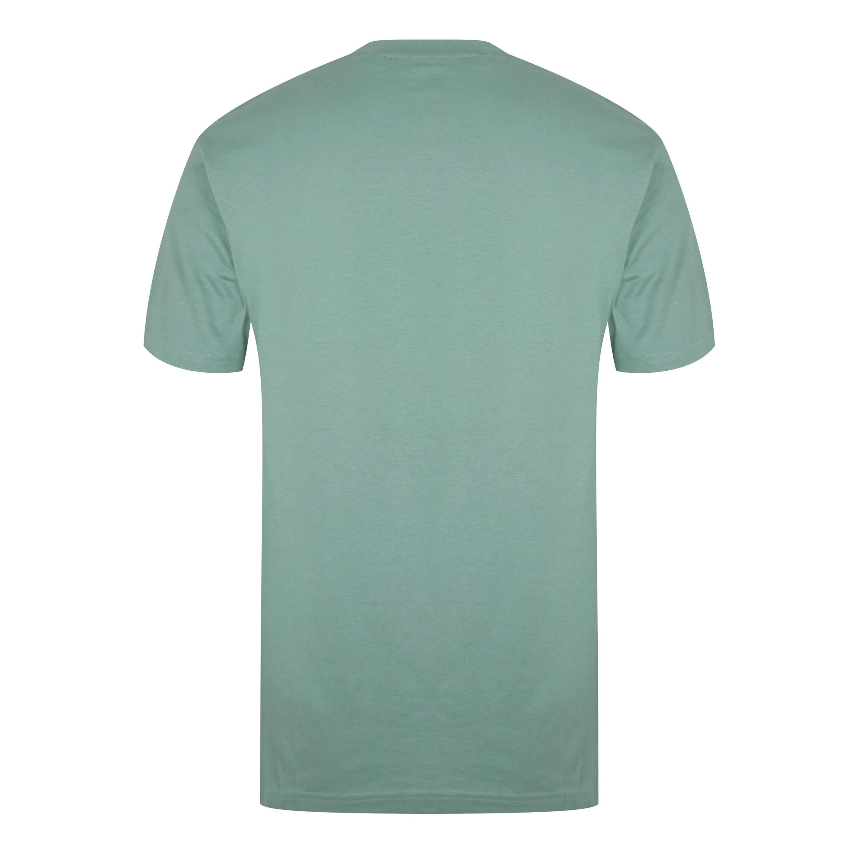 Original Penguin OP Logo T Shirt Mens