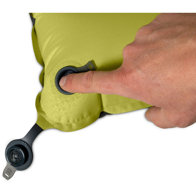 Nemo Equipment Astro Insulated Isomatte