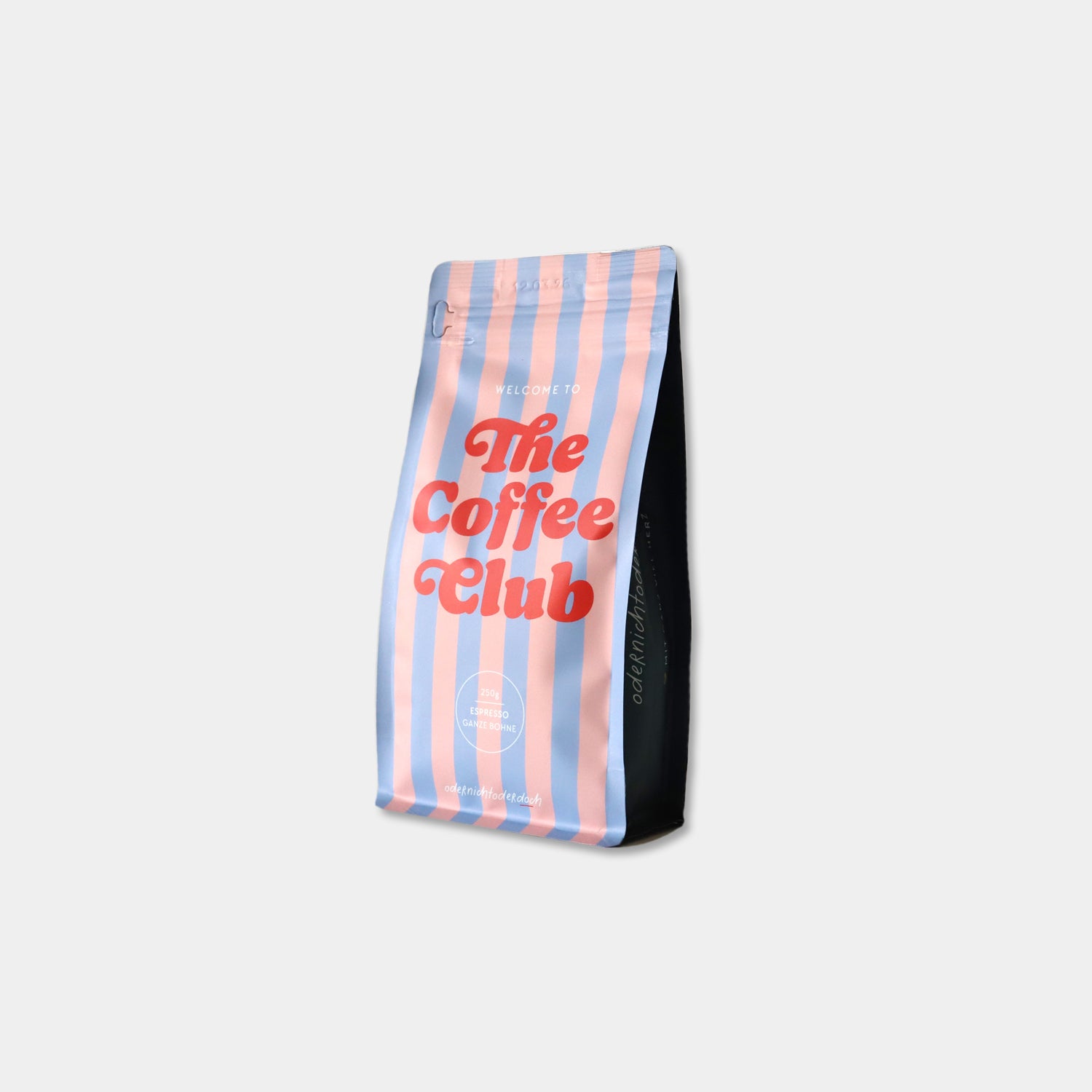Kaffee „The Coffee Club