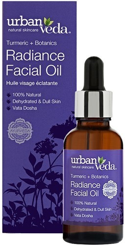 urban veda Radiance facial oil 30ML