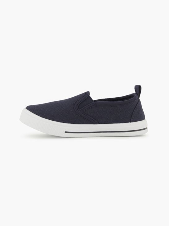 FILA Halbschuh Blau