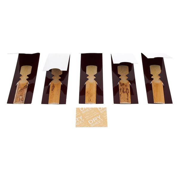 Wood Stone Ishimori Alto Saxophone 3.5