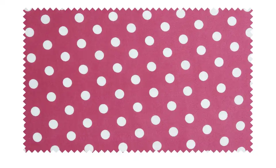 levelone Microfaser Bettwäsche Polka Dot