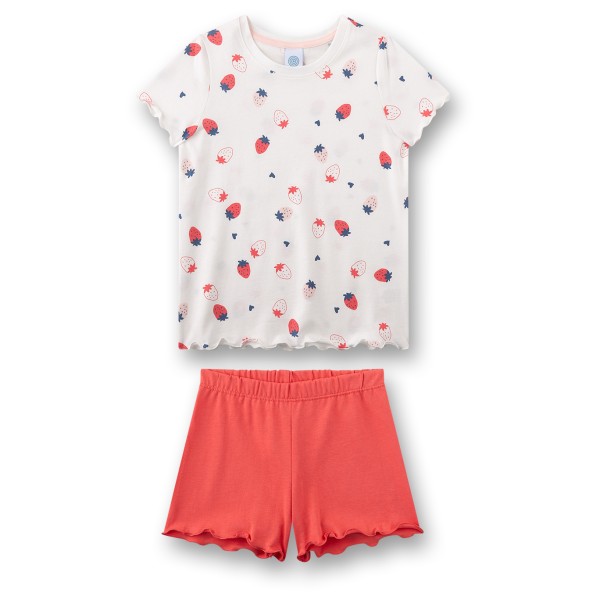 Sanetta - Kid's Pyjama 1/2 233762 - Sous-vêtement