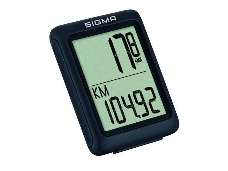 Sigma BC 5.0 WR