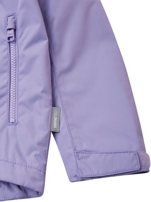 Reimatec Soutu Skalljakke, Lilac Amethyst