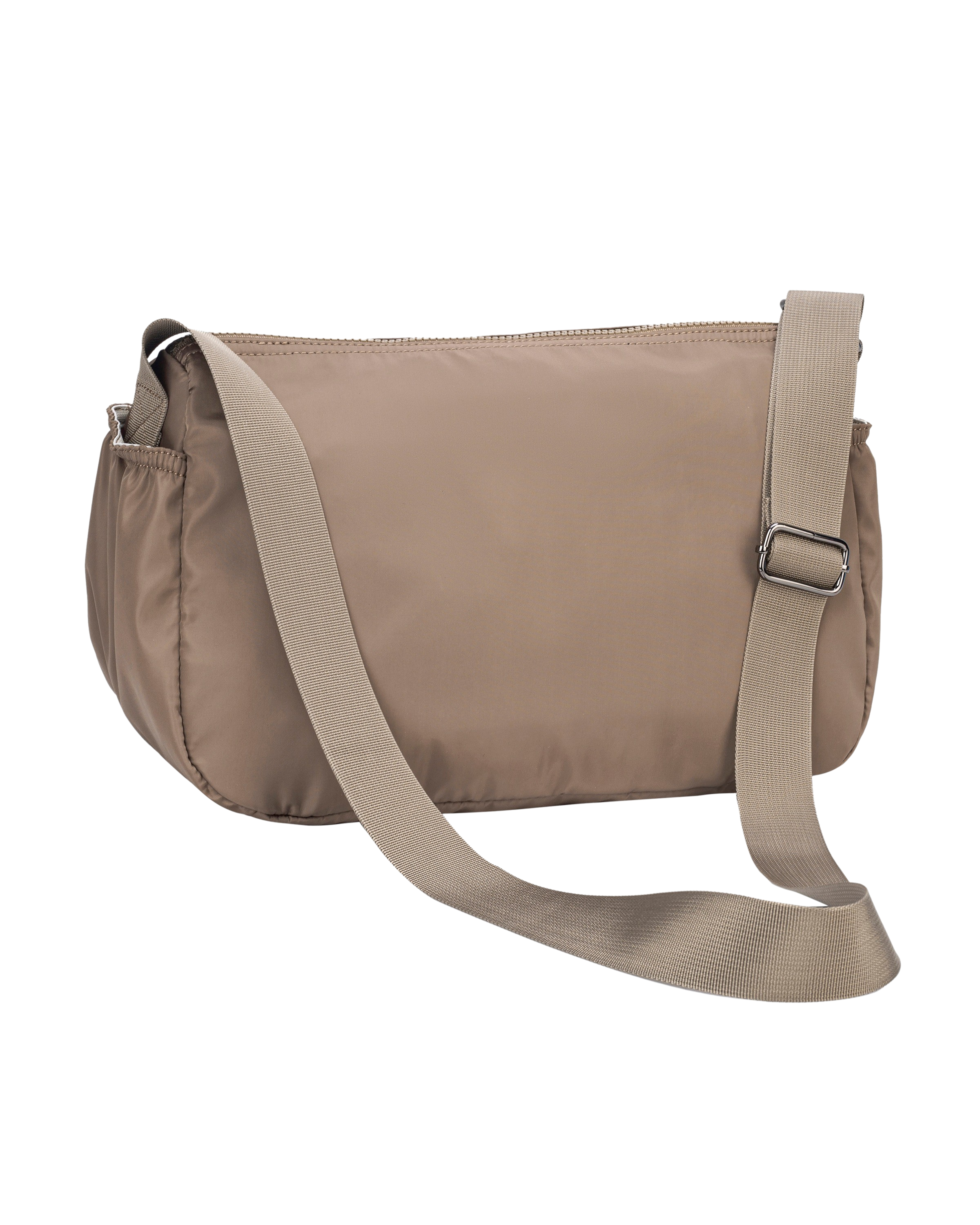 Arcus  Messenger crossbodytaske - brun
