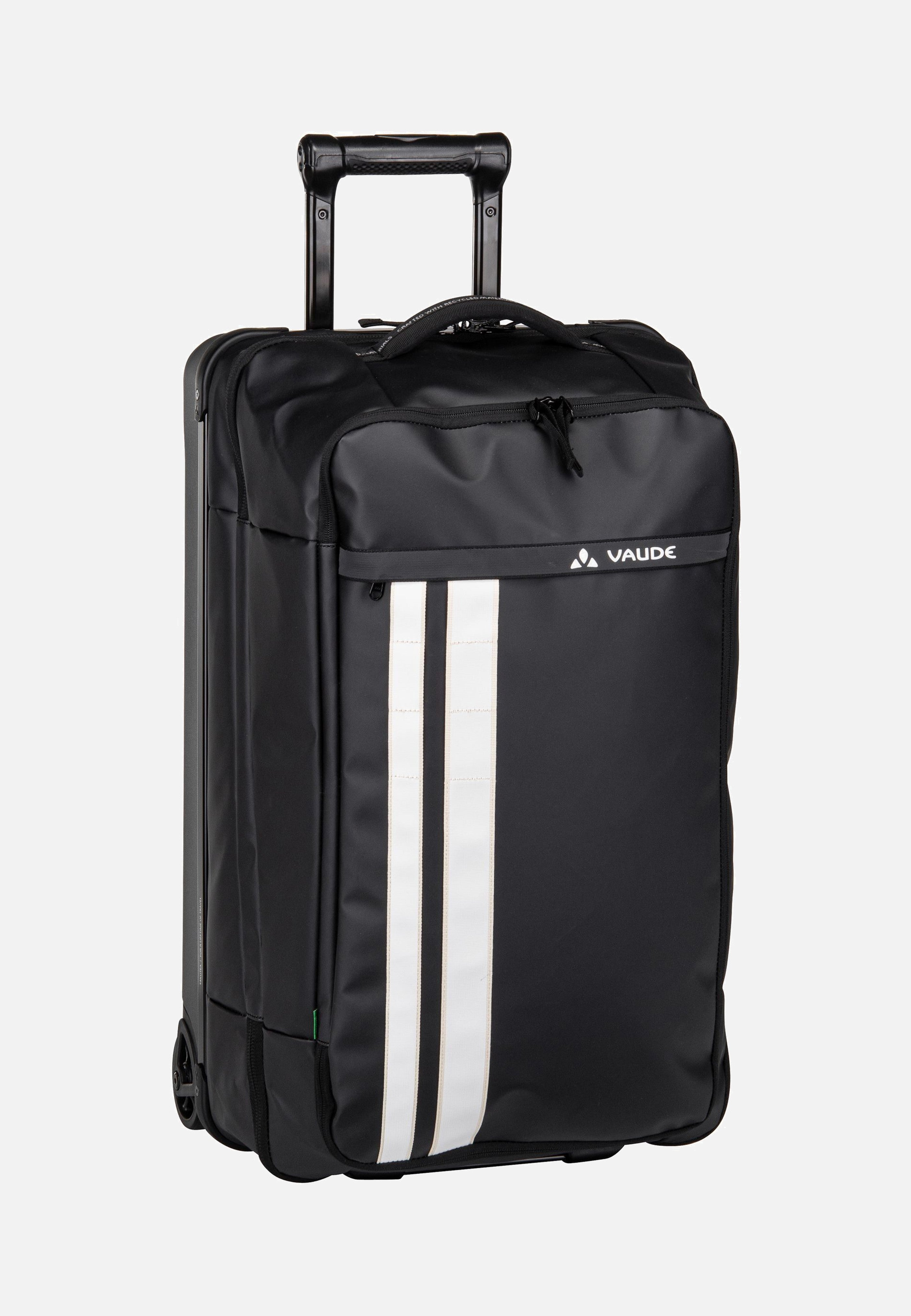 Takutea 65 Black - Koffer