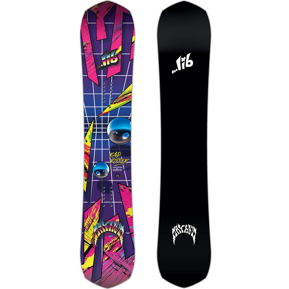 Lib Tech Mayhem Rad Ripper 24/25 Snowboard