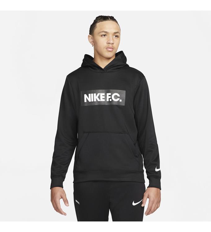 Nike Men F.C. Fleece Voetbalhoodie
