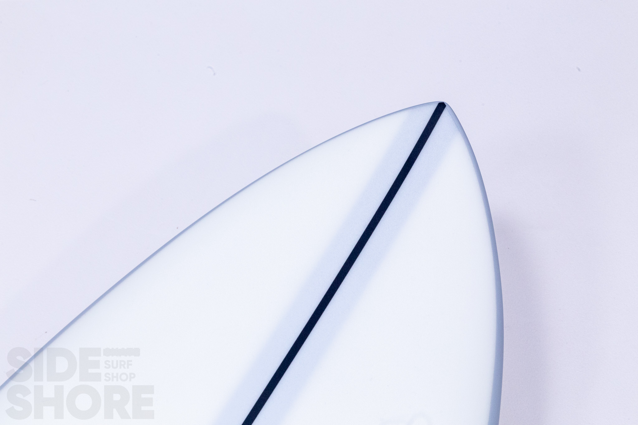 Slater Design / Firewire Boss Up - 6'6 x 20