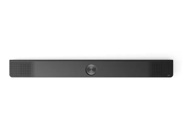 LG S95TR - Lydbarsystem - til hjemmebiograf - 9.1.5-kanal - trådløs - Wi-Fi, Bluetooth 5.1 - App-kontrolleret - 810 Watt (Total)