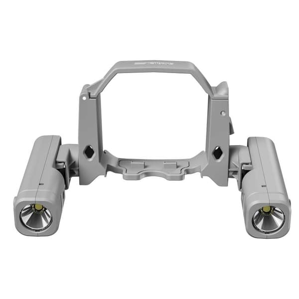 LED-navigasjonslys for DJI Mini 4 Pro med 360° justerbart lys