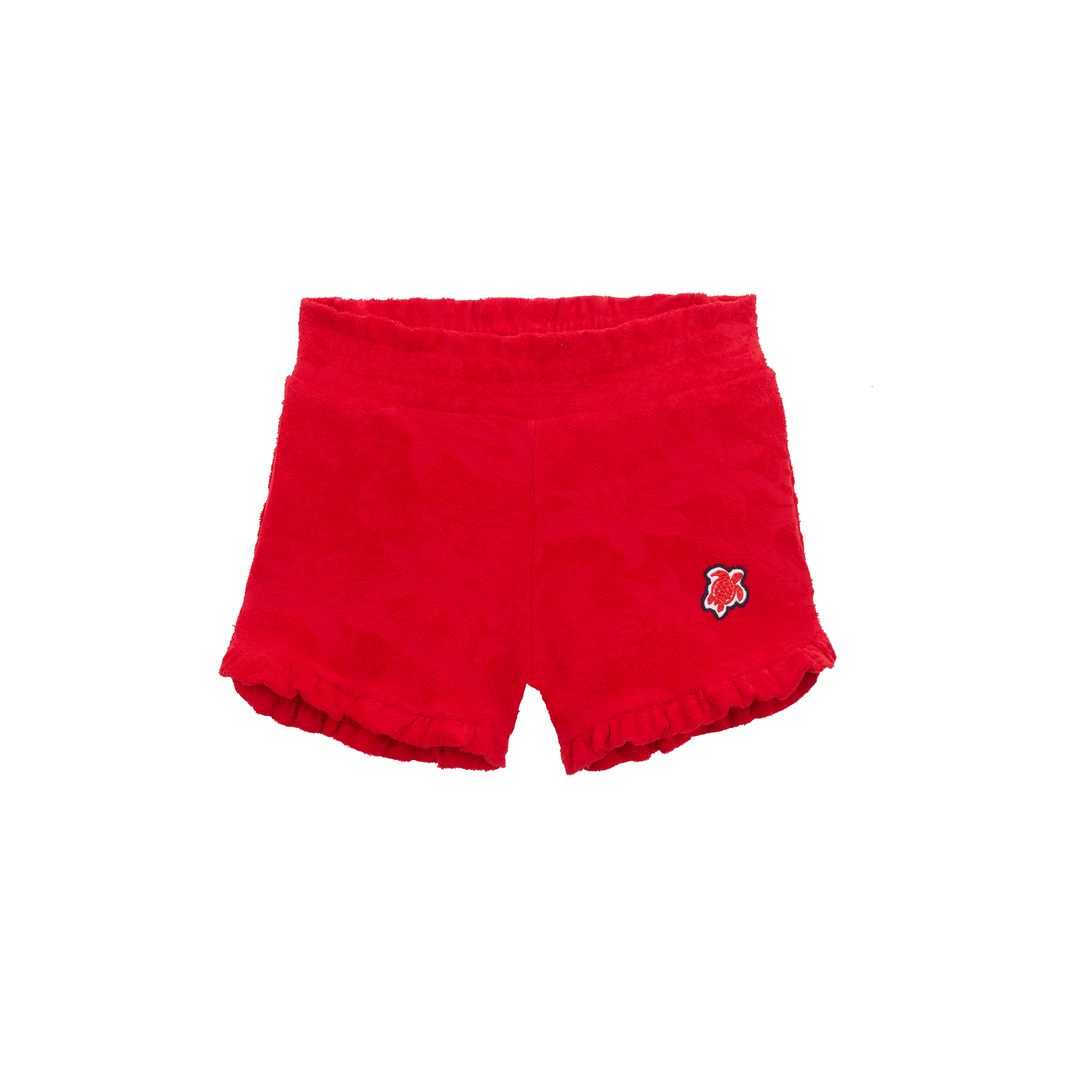 Girls Flower Power Look Girls Swimwear
