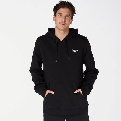 Moletom Reebok