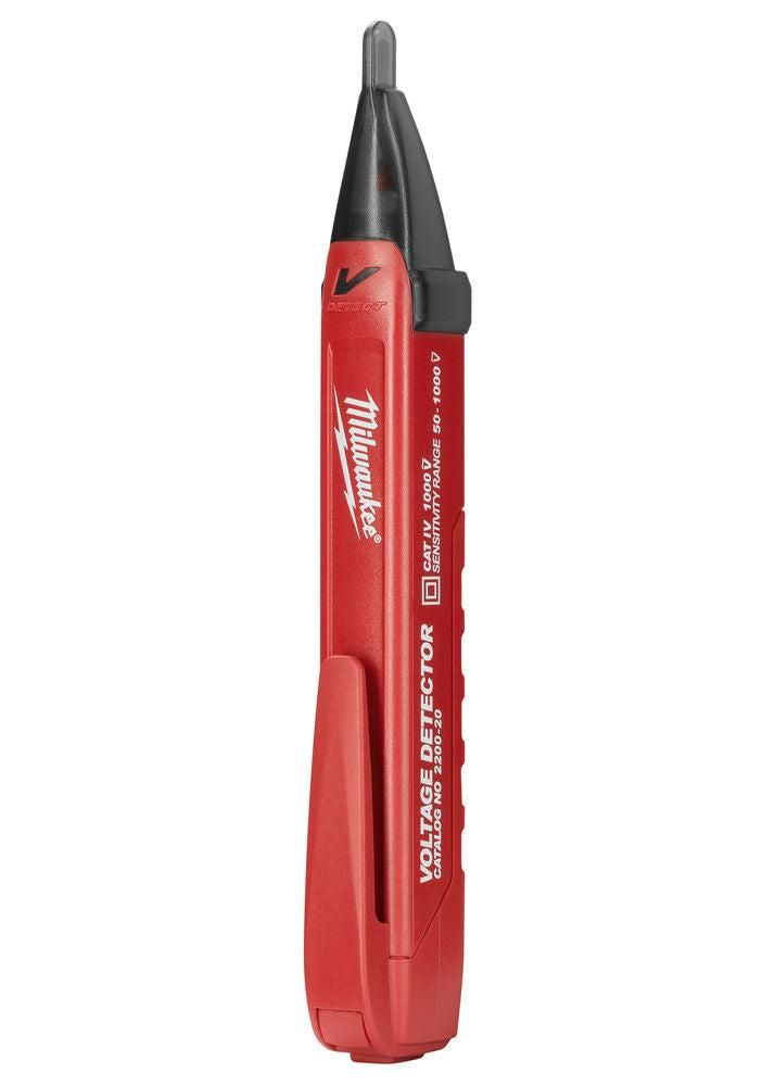 Milwaukee 2200-40 Voltagedetector - 4932352561