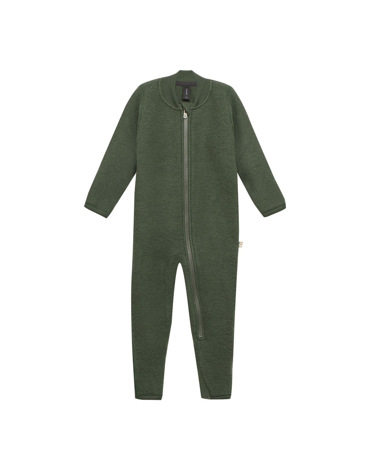 Kinderwagenpak van merinowolfleece voor baby's