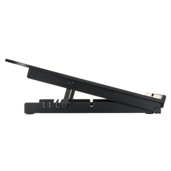 Adam T8V Monitor Stand Bundle