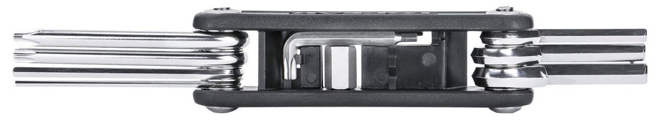 Topeak X-Tool+ Minitool kaufen | Bike-Discount