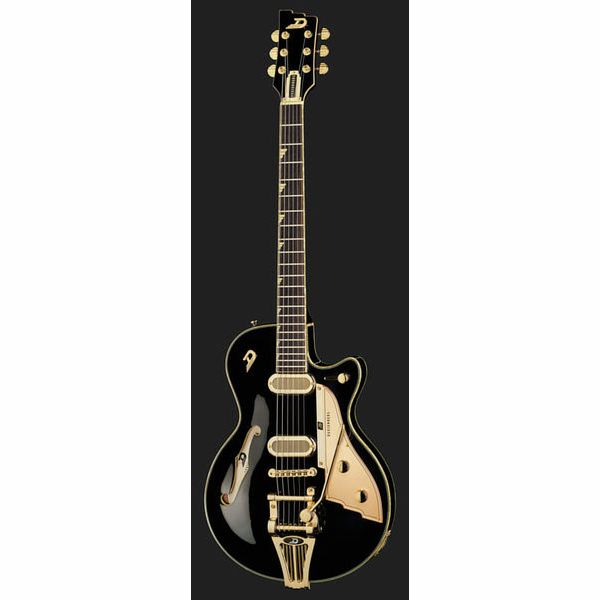 Duesenberg Starplayer TV Phonic BK