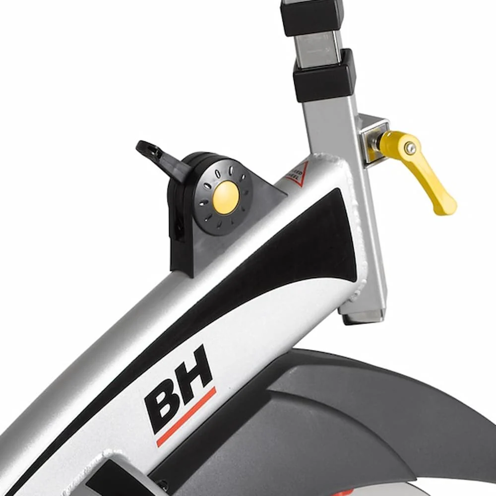 BH FITNESS Duke Mag