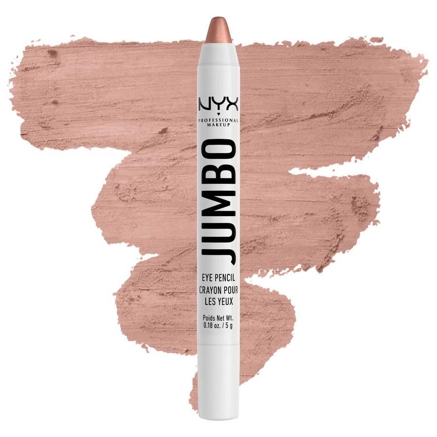NYX Professional Makeup Jumbo Eye Pencil Iced Latte 5g