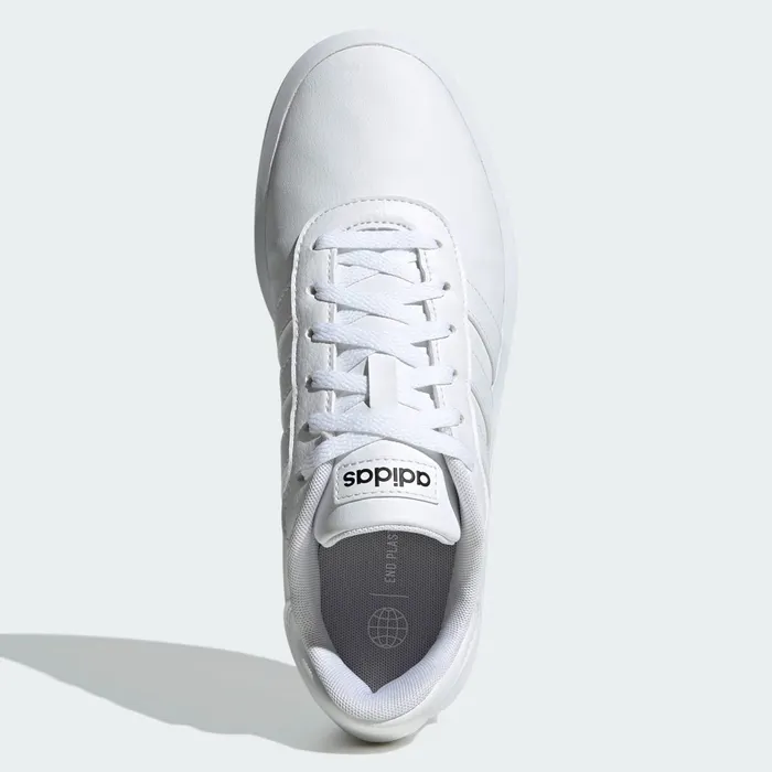 Adidas Court Platform Sneakers Dames