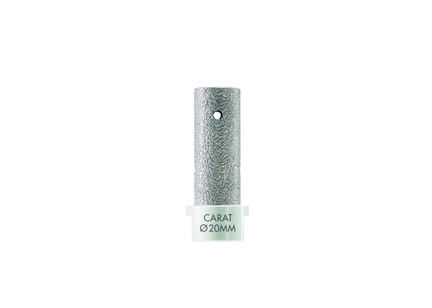Carat EHM0200656 Diamantfrees voor droogboren van porselein/keramiek/granier en marmer - 20mm