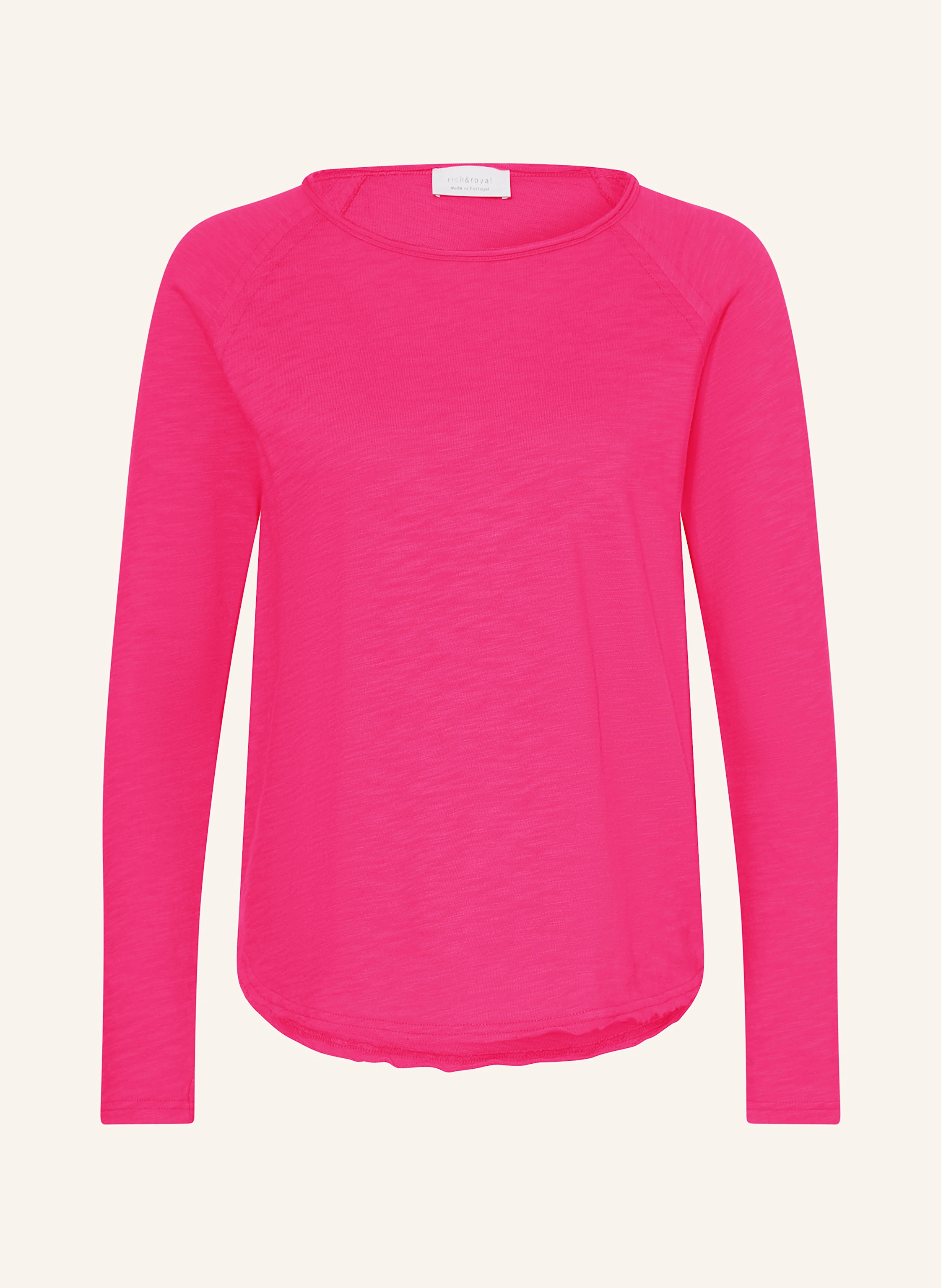 Rich & Royal Longsleeve