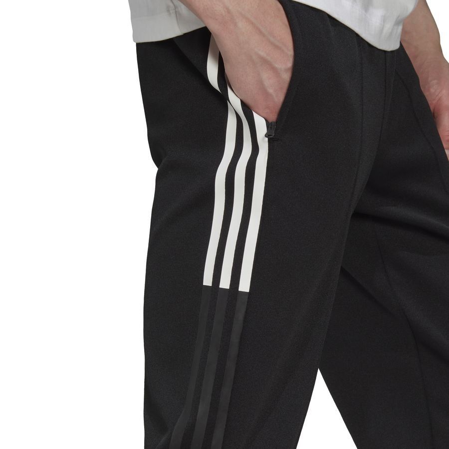 adidas Bas de Survêtement Cuffed - Noir