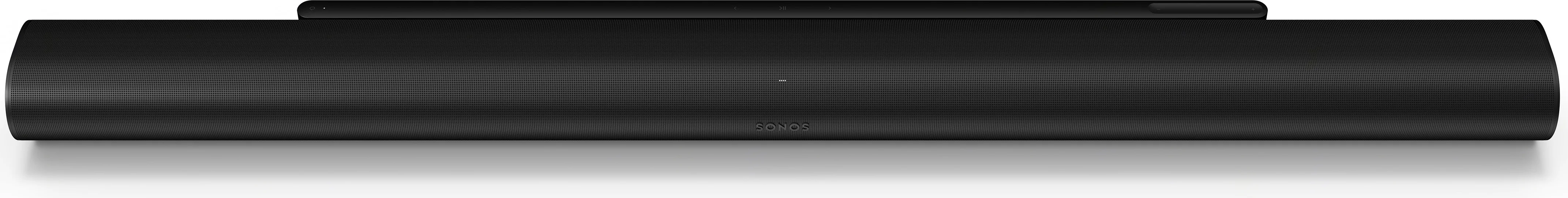 Sonos Arc Ultra Noir et Support mural noir Barres de son