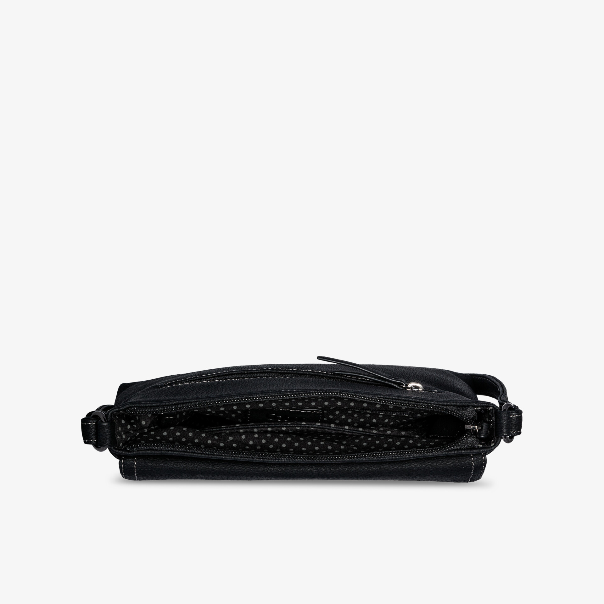 Gabor Avaly Unisex Abendtaschen schwarz