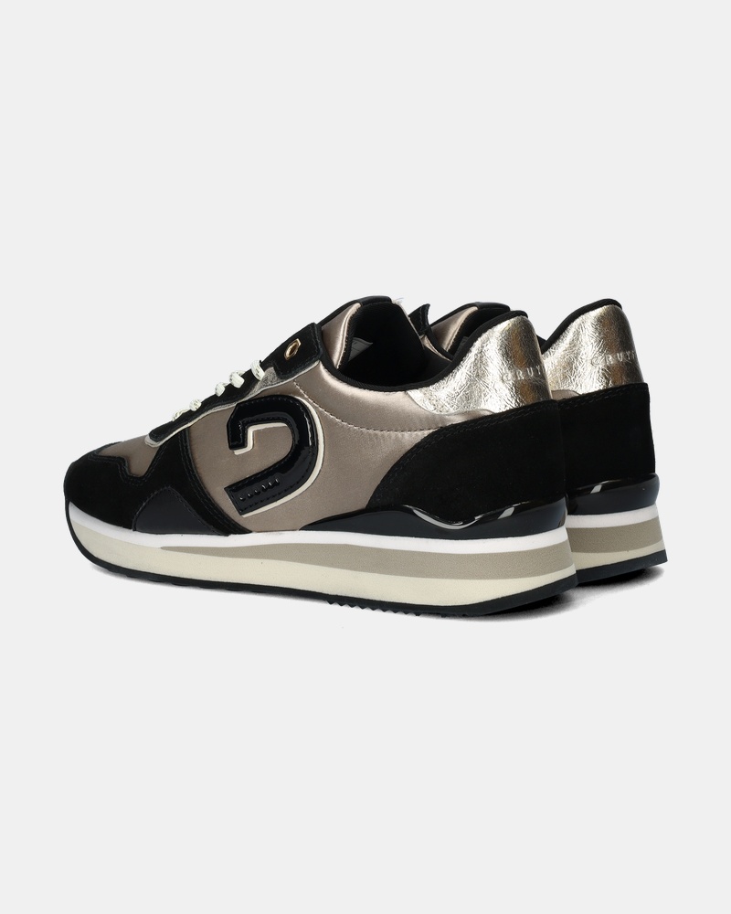 Cruyff Parkrunner Lux Lage sneakers  - brons