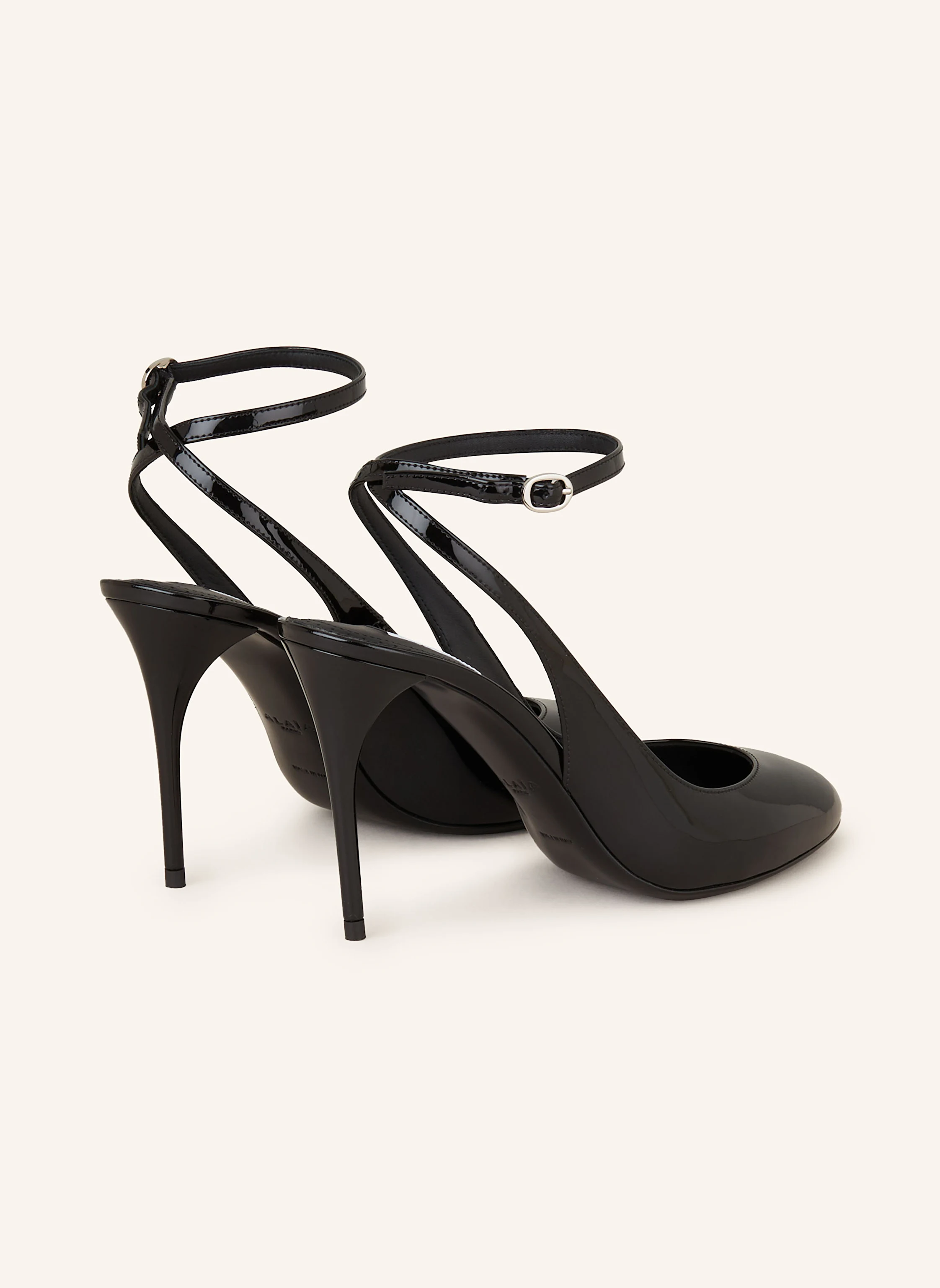 ALAÏA Slingpumps