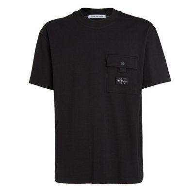 Tee-shirt à manches courtes homme 325214 CALVIN KLEIN