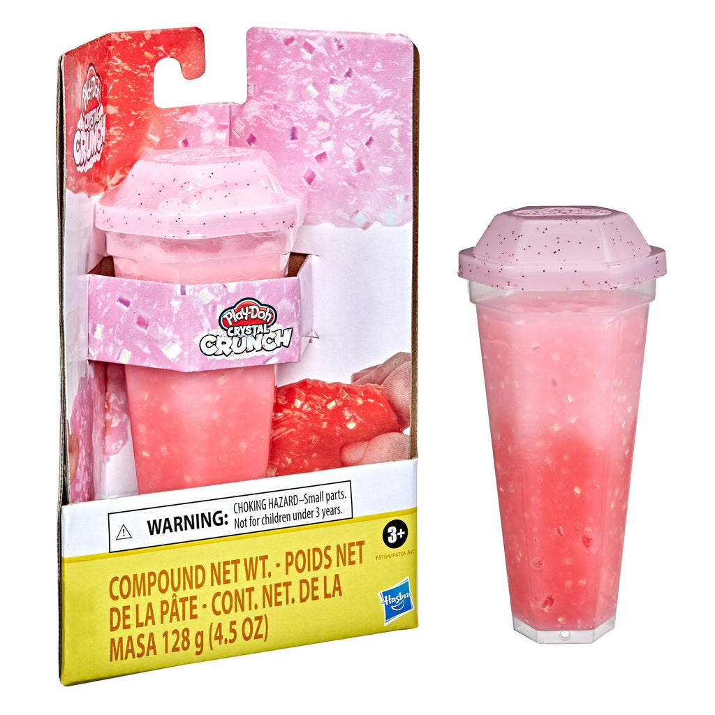 Crystal Crunch