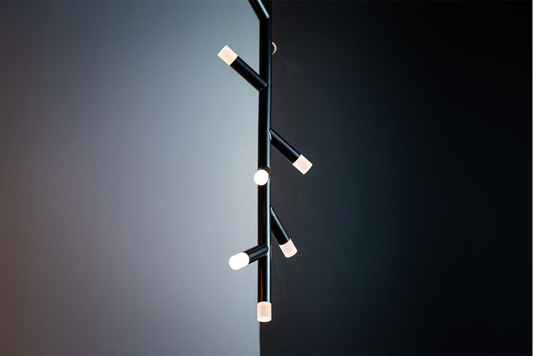 Hanglamp 05-HL4520-30 Twig  | ETHB20 x D20 cm