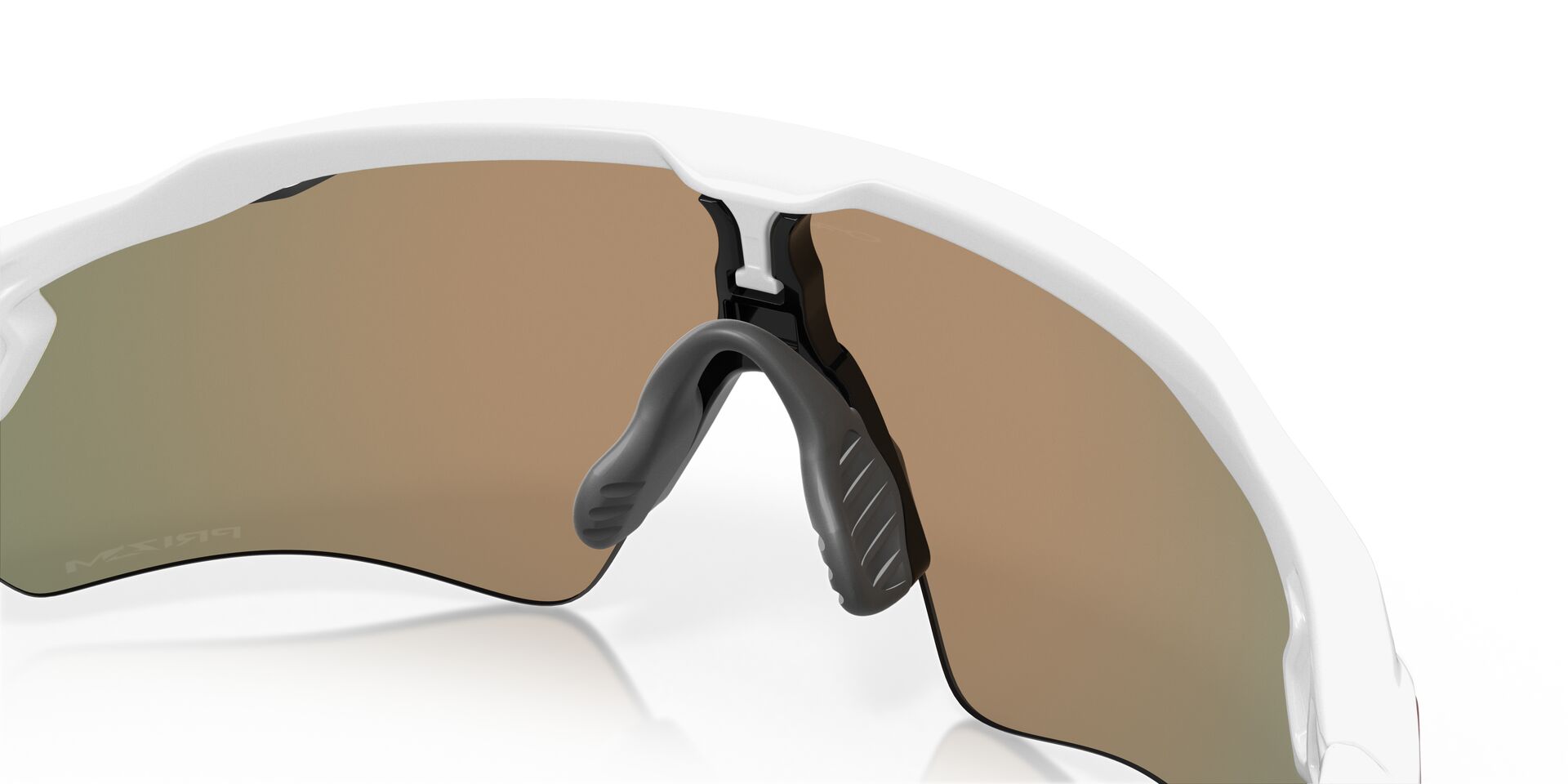 Oakley Radar EV Path<br> Prizm Ruby linse