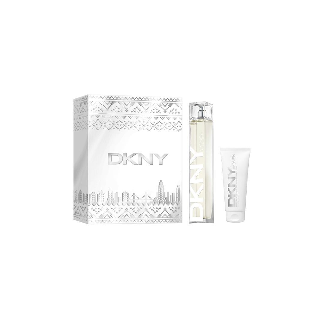 DKNY/S Coffret Eau de Parfum - 100ml