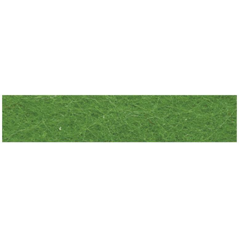 Feutrine innspiro non adhesive 20x30cm 2mm coloris  vert lot de 10 coupons