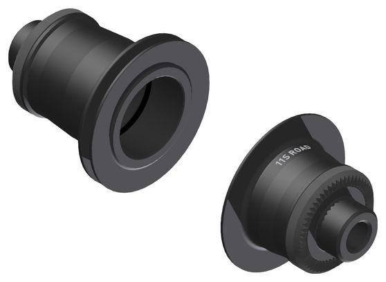 DT SWISS Kit Adaptateur 9mm QR pour moyeux 180/240 EXP Arrière