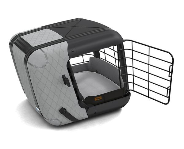 4pets® Transportbox CAREE, ca.