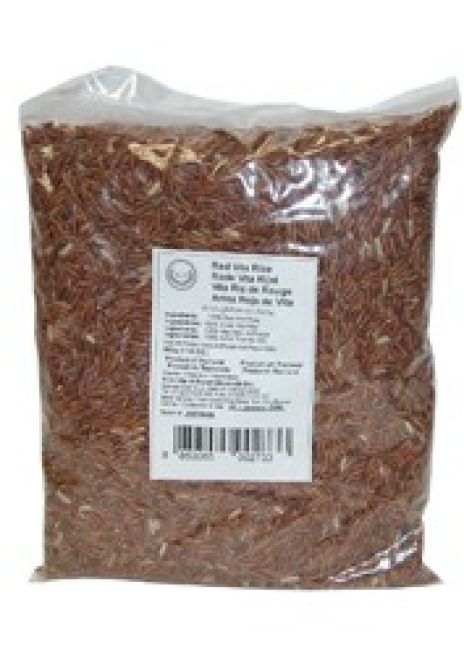 X.O. Rode Vita Rijst 500g